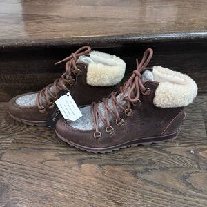Sorel Boots